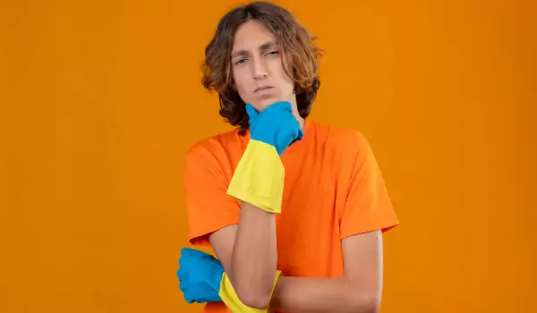 Better Cleaning Power