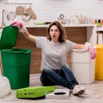 Eco Friendly End of lease Cleaning