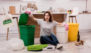 Eco Friendly End of lease Cleaning