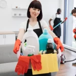 Professional End of Lease Cleaning Service