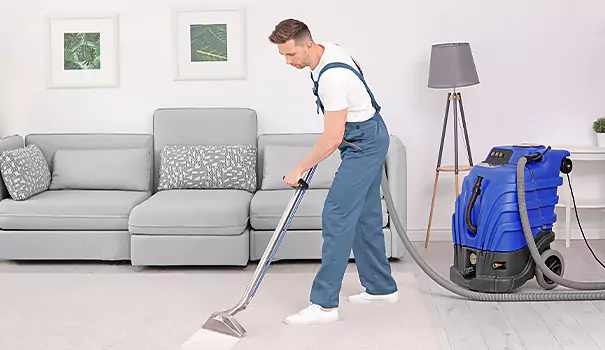 Best Stain Removal
