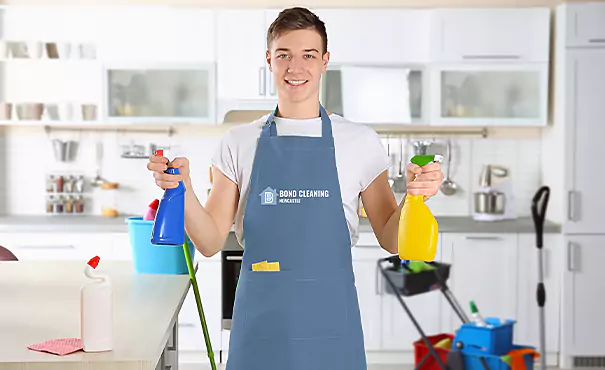 Biodegradable Cleaning