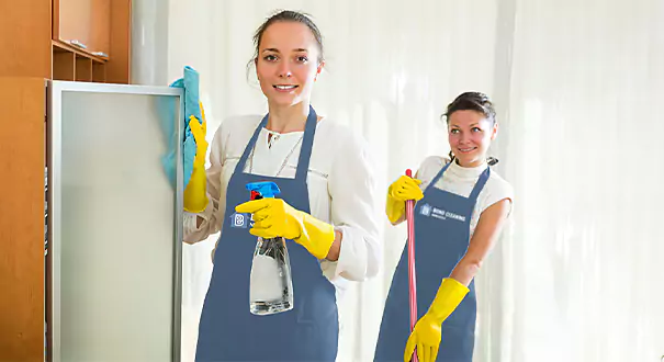 Bond Cleaning Newcastle