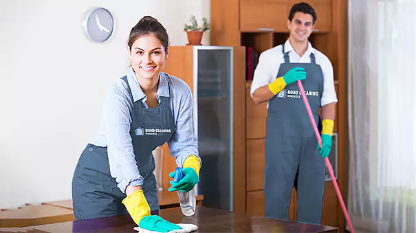 Call us for cleaning service