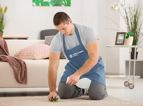 Full Service Carpet Cleaning