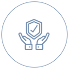 Fully-Insured and Police Verified Cleaners