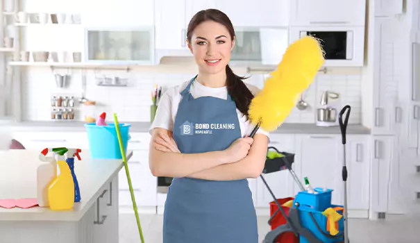 Quality Cleaning Services