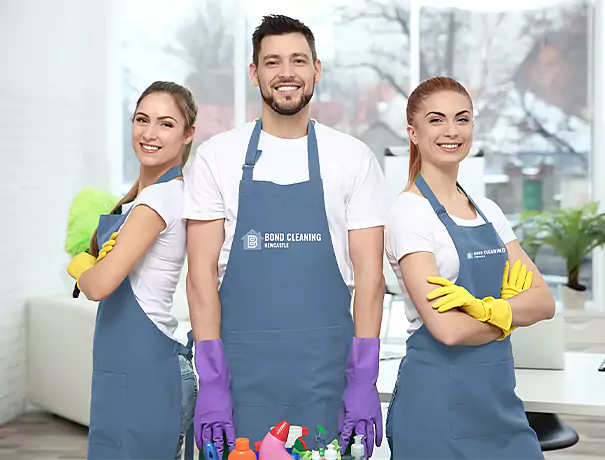 Leading Bond Cleaning Company