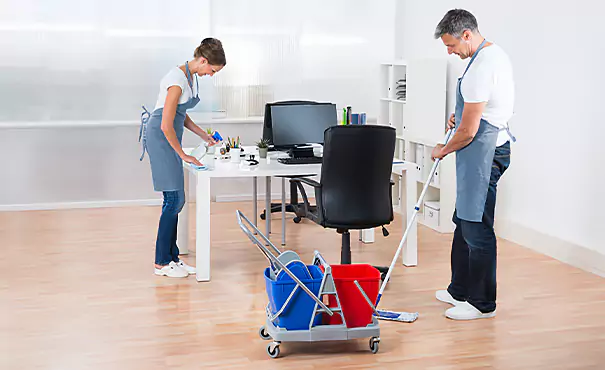 Office Cleaning Newcastle