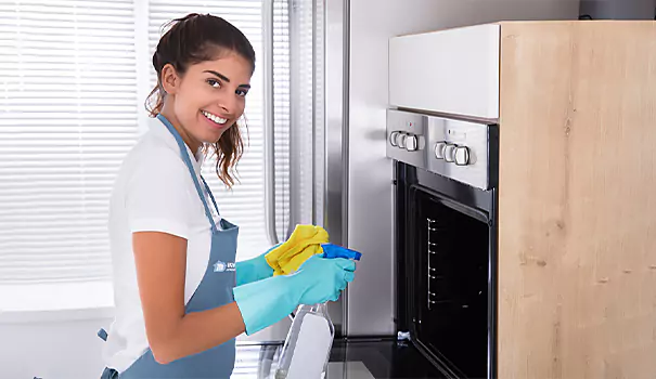 Unmatched BBQ Cleaning Newcastle